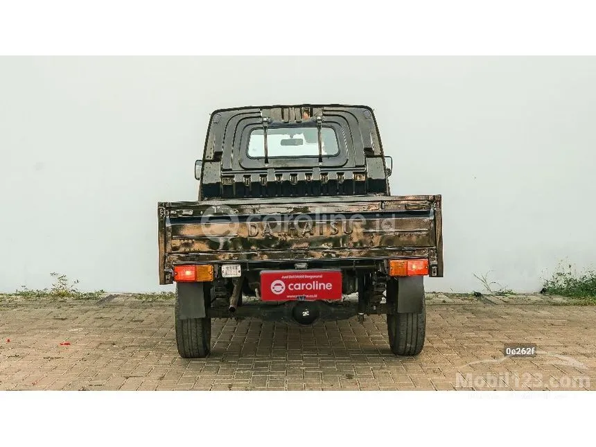 2025 Daihatsu Gran Max PU GL AC PS Pickup