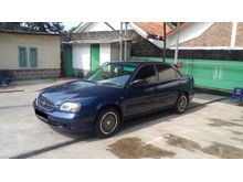 Suzuki Baleno 2001 A/T
