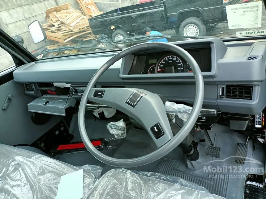 2026 Mitsubishi Colt L300 Pick Up Flat Deck Pickup
