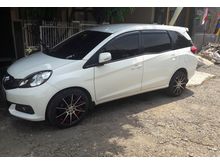 2014 Honda Mobilio 1.5 E MPV