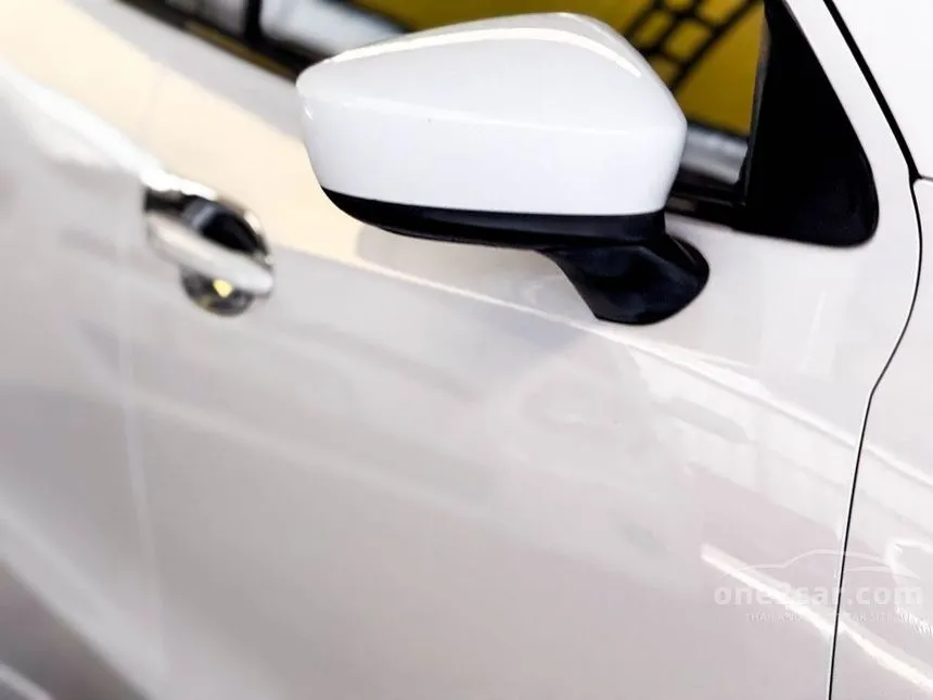 2015 Mazda 2 Sports High Connect Hatchback