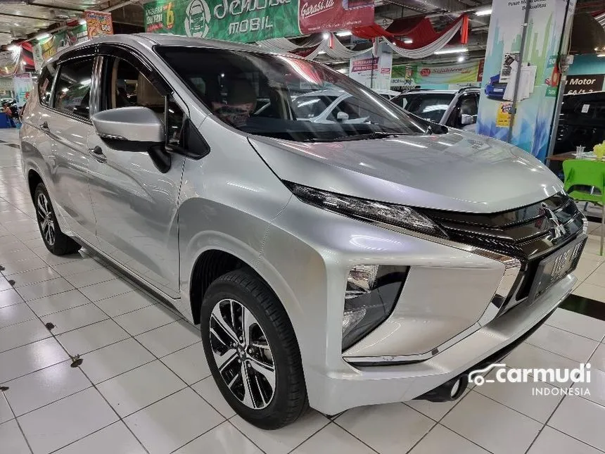 2019 Mitsubishi Xpander EXCEED Wagon