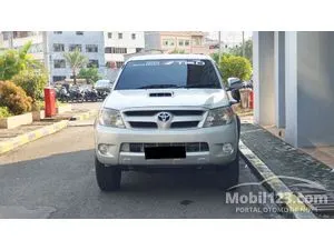 2006 Toyota Hilux 2.5 Pickup
