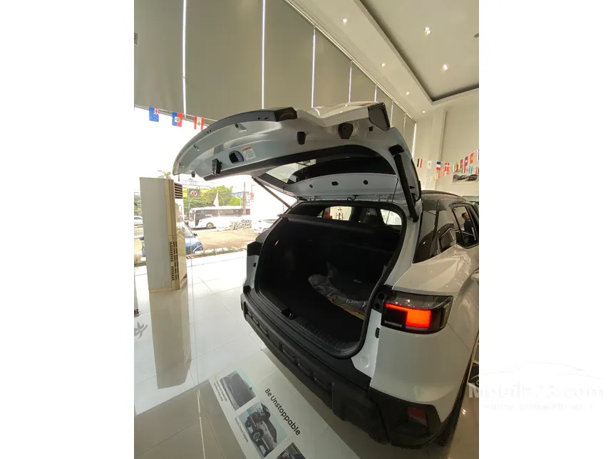 2026 Hyundai Creta Alpha SUV