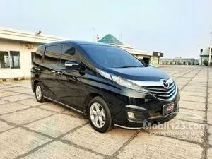 2017 Mazda Biante 2.0 SKYACTIV-G MPV
