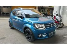 2019 Suzuki Ignis 1.2 GX SUV