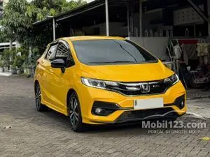 2019 Honda Jazz 1.5 RS Hatchback