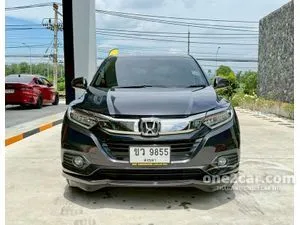 2019 Honda HR-V 1.8 EL SUV
