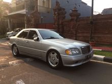 Mercedes Benz C230 Classic