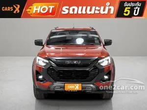 2024 Isuzu D-MAX 3.0 Vcross M Cab-4 Pickup
