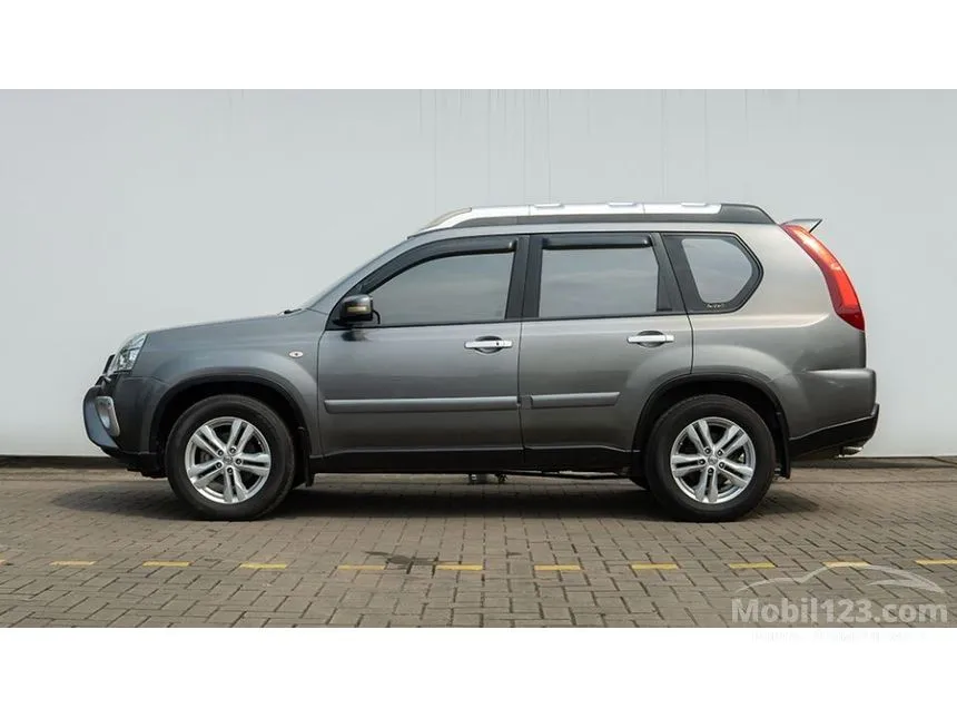 2013 Nissan X-Trail X-Tremer SUV