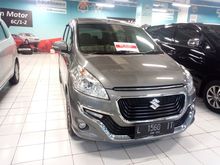 2017 Suzuki Ertiga 1.4 Dreza GS MPV