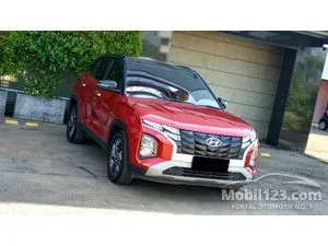 2022 Hyundai Creta 1.5 Trend SUV