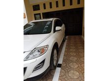 2011 Mazda CX-9 3.7 SUV