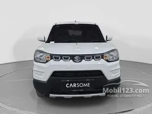 2023 Suzuki S-Presso 1.0 Hatchback