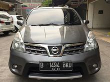 2010 Nissan Livina X-Gear 1.5 X-Gear SUV - Kredit TDP. 6 JT atau TT
