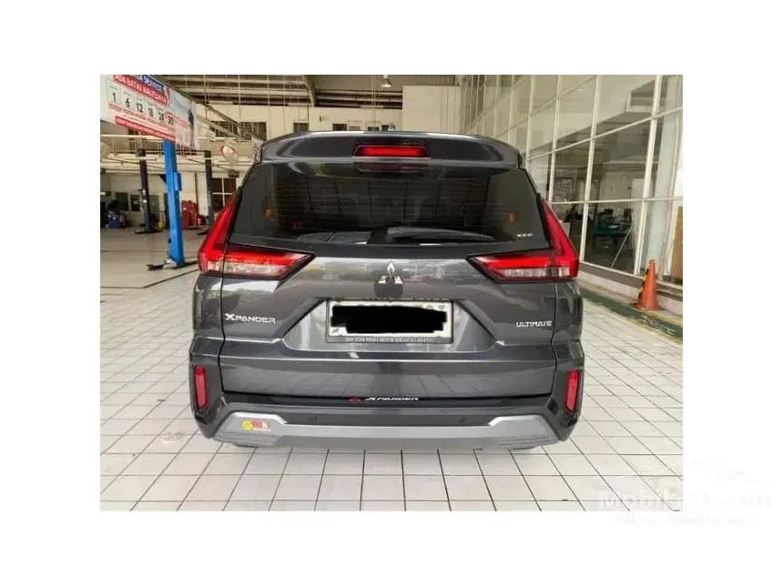2024 Mitsubishi Xpander Ultimate MPV