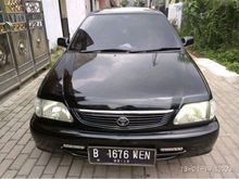 2003 Toyota Soluna 1.5 XLi Sedan