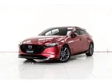 2020 Mazda 3 2.0 (ปี 14-18) SP Sports Hatchback