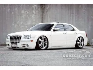 2007 Chrysler 300C 5.7 V8 Sedan