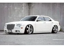 2007 Chrysler 300C 5.7 (ปี 05-10) V8 Sedan
