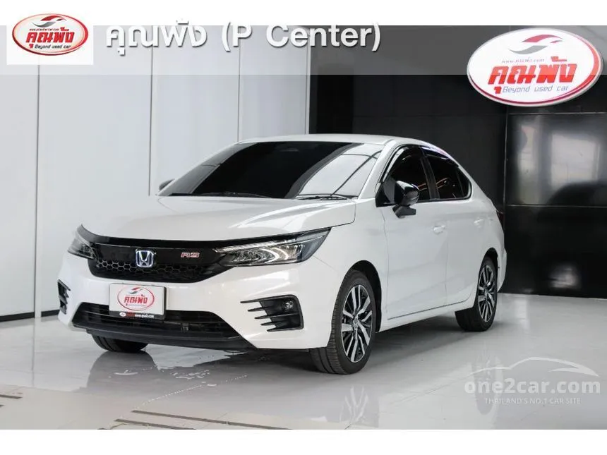 Honda city on sale 2021 e