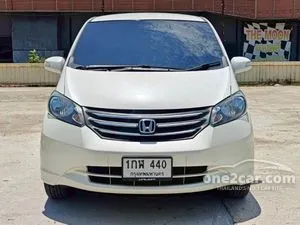 2013 Honda FREED 1.5 SE Wagon