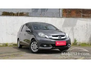 2014 Honda Mobilio 1.5 E MPV