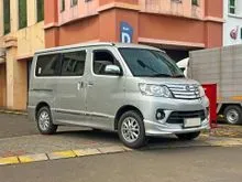 2023 Daihatsu Luxio 1.5 X Van km 29rb matic dp minim