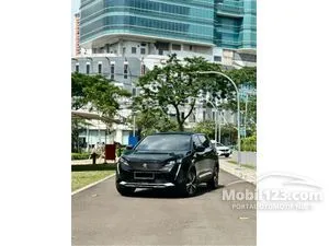 2022 Peugeot 5008 1.6 Allure Plus SUV