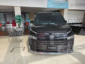 2026 Toyota Voxy 2.0 (Premium Color) MPV