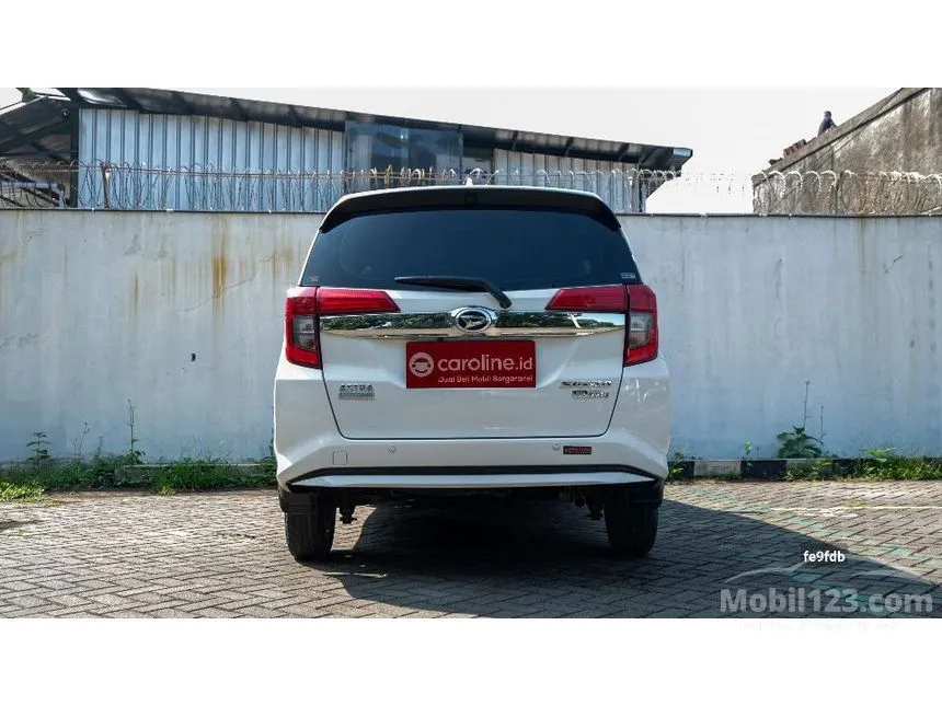 2024 Daihatsu Sigra R MPV