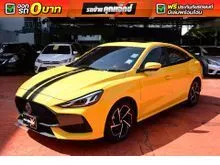 2021 MG MG5 1.5 (ปี 21-26) X Sedan