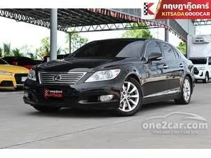 2011 Lexus LS460 4.6 Sedan