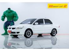 2011 Mitsubishi Lancer 1.6 (ปี 04-12) GLX CNG Sedan