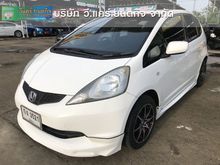 2011 Honda Jazz 1.5 (ปี 08-14) S i-VTEC Hatchback AT