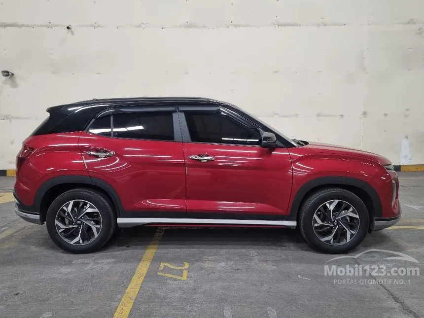 2022 Hyundai Creta Prime Wagon