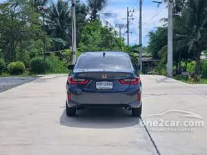 2022 Honda City 1.0 SV Sedan