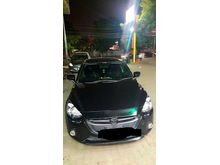 2014 Mazda 2 1.5 V Hatchback
