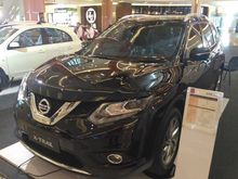 Nissan X-Trail 2.5 Promo Dp 50jt