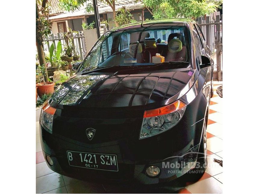 Jual Mobil Proton Savvy 2011 Bt2 1 1 Di Jawa Barat Manual Hatchback Hitam Rp 65 000 000 4419338 Mobil123 Com