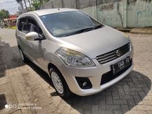 2013 Suzuki Ertiga 1.4 GX MPV Nego