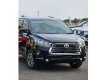 2025 Toyota Kijang Innova 2.4 G MPV