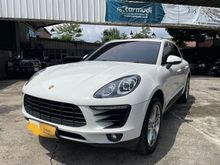 2014 Porsche Macan 2.0 95B SUV