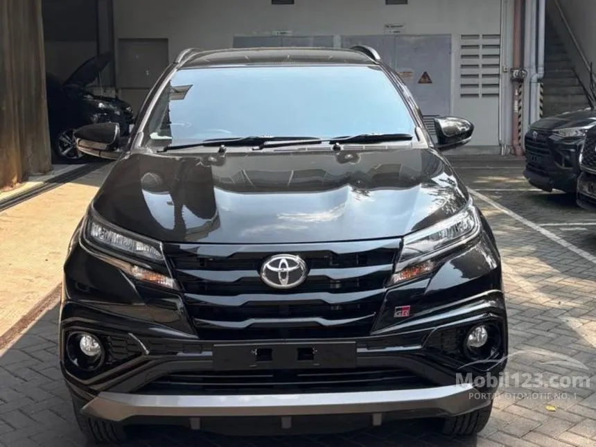 2025 Toyota Rush GR Sport SUV