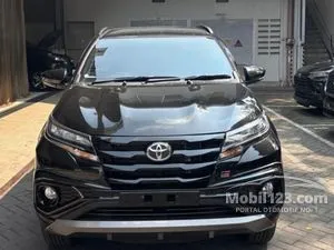 2025 Toyota Rush 1.5 GR Sport SUV