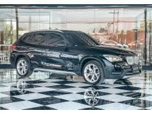 2016 BMW X1 2.0 E84 (ปี 09-15) sDrive18i xLine SUV
