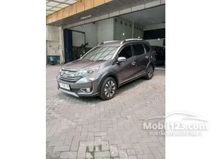 2019 Honda BR-V 1.5 E SUV