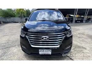 2019 Hyundai GRAND STAREX 2.5 VIP Wagon