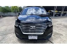 2019 Hyundai GRAND STAREX 2.5 (ปี 18-24) VIP Wagon